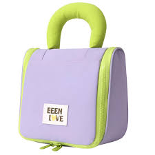 10773 Hanging Toiletry Bag for Women Multicolor