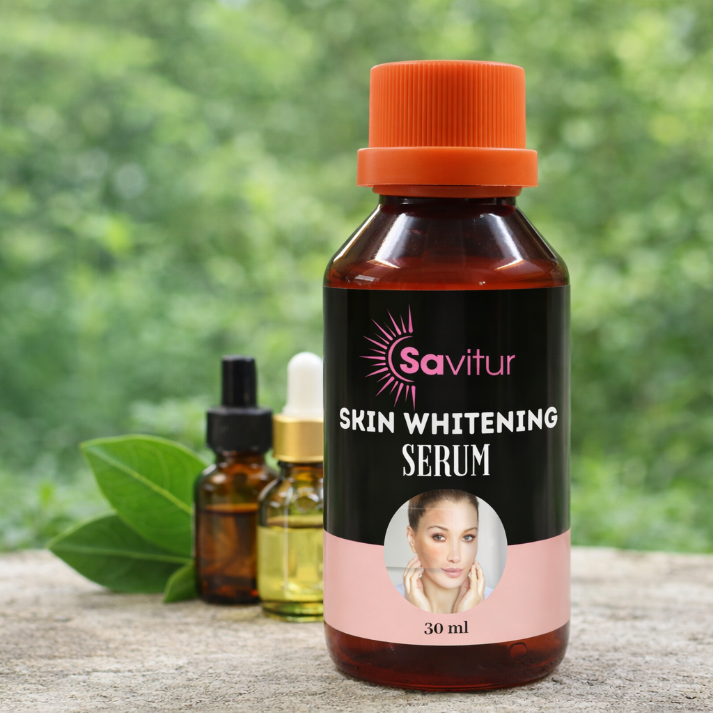 Savitur Skin Brightening & Glow Serum 30ml